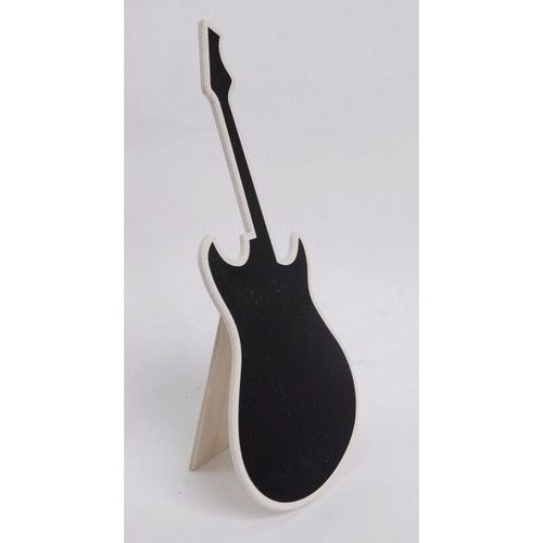 Guitare Centre De Table