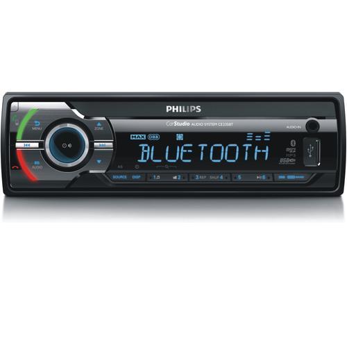 Autoradio Bluetooth CE235BT PHILIPS - sono-auto