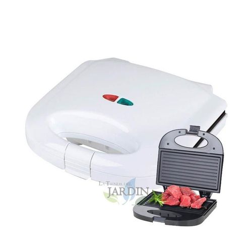 Gril Sandwichera 750w