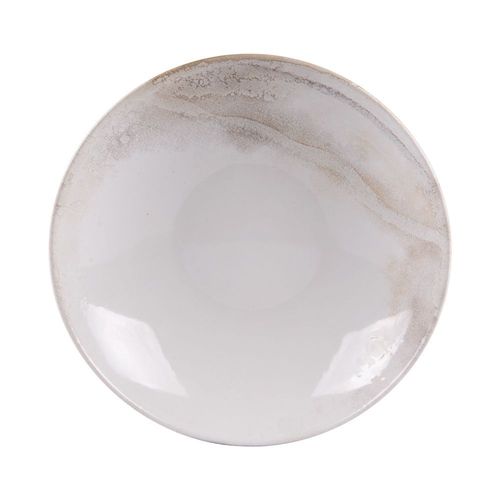 Assiette Creuse Mojave 22 Cm (Lot De 6)