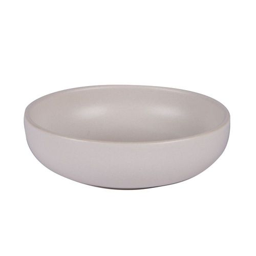 Coupelle Uno Crème 12 Cm (Lot De 6)