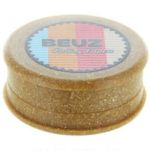 Grinder Beuz Organic