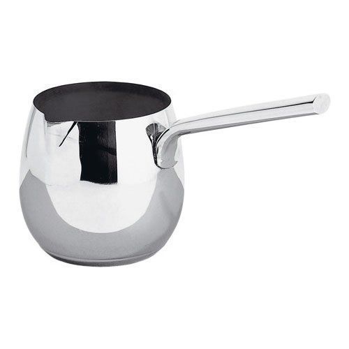 A Di Alessi Mami Pot À Lait En Acier Inoxydable 18/10
