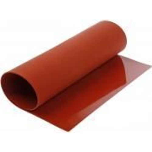 Lot De 2 Feuille De Cuisson Silicone