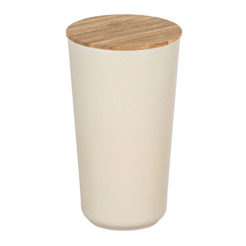 Boîte De Conservation Aliment Scandi Bondy - 0,95 L - Beige
