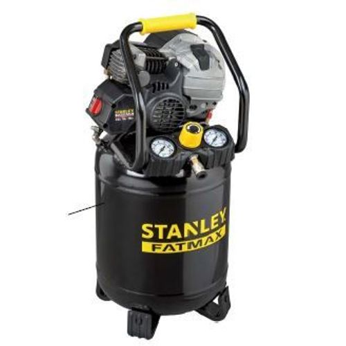 Compresseur Vertical A Cuve 24l Stanley Fatmax