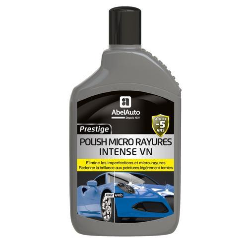 Polish Micro Rayures Intense Vn 500 Ml Abel