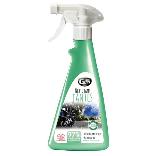 Nettoyant Jantes Ecocert 500ml Gs27