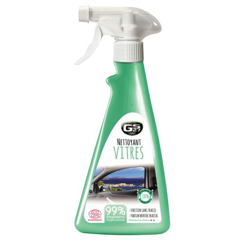 Nettoyant Vitres Ecocert 500ml Gs27