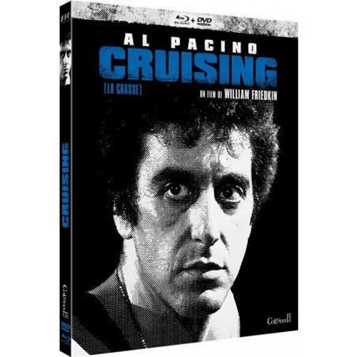 Cruising (La Chasse) - Combo Blu-Ray + Dvd