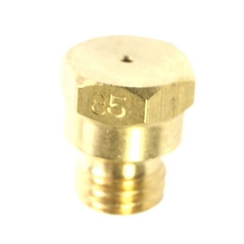 INJECTEUR N°85 GAZ PROPANE BUTANE pour CUISINIERE GORENJE - 351978