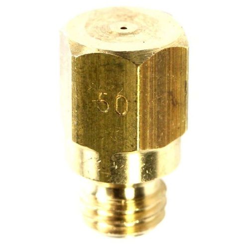 INJECTEUR N°50 GAZ PROPANE BUTANE pour CUISINIERE GORENJE - 390188