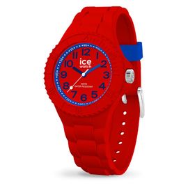 Ice Watch Hero Red Pirate Montre Junior Extra Small Silicone Rouge 020325