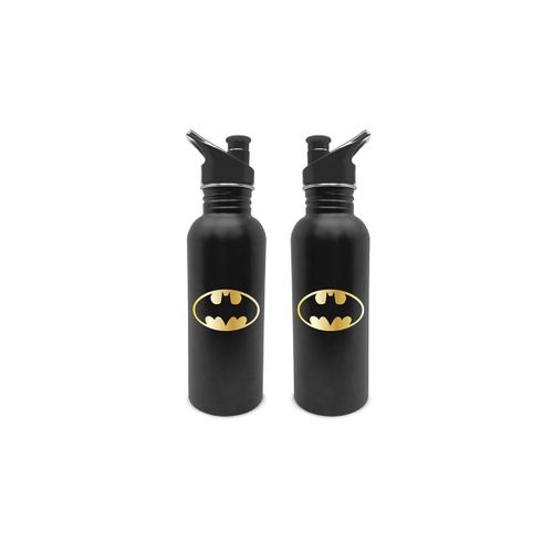 Batman - Gourde Logo Batman