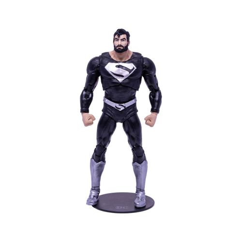 Dc Multiverse - Figurine Superman (Superman: Lois And Clark) 18 Cm