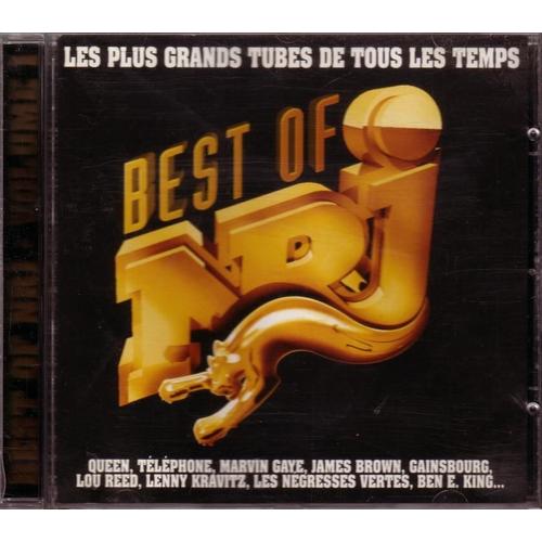 Les Plus Grands Tubes De Tous Les Temps - Best Of Nrj