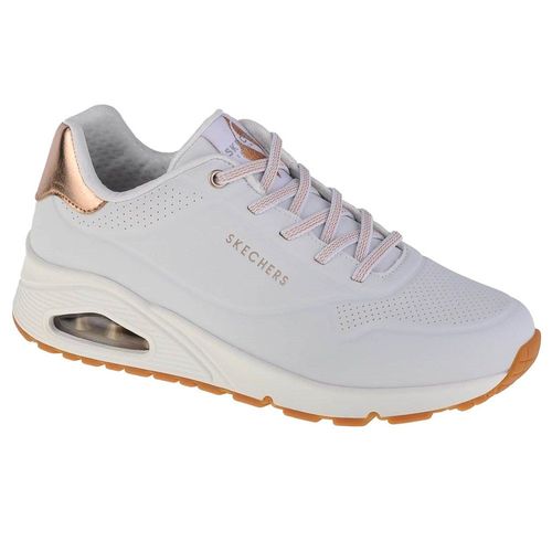 Baskets Basses Skechers Uno