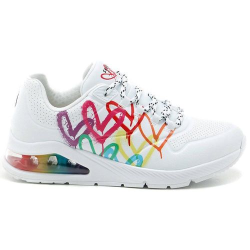 Baskets Basses Skechers Uno 2 Floating