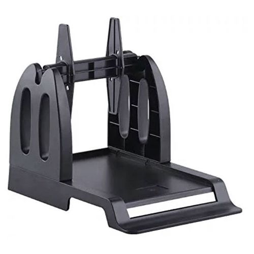 Porte-Étiquette En Rouleau Externe Pour Imprimante De Bureau, Pour Codes À Barres, Pour Argox Datamax Tsc Godex Zèbre