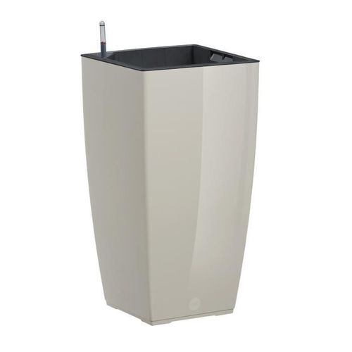 Poetic Bac Casa Brillant Carre Plus 3058 - Gris Soie