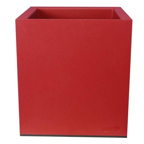 Riviera Bac Granit - 30x30 Cm - Rouge