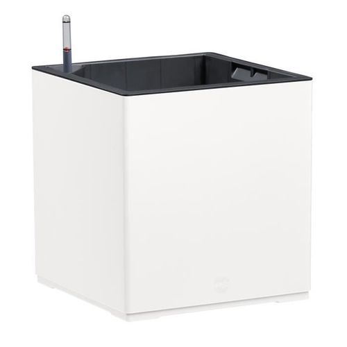 Poetic Bac Casa Mat Carre 30 - Blanc