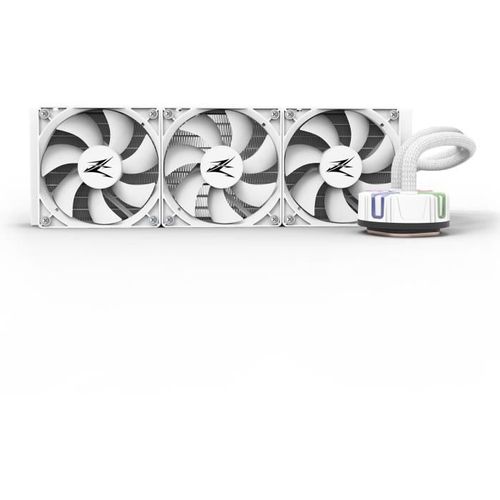 ZALMAN Reserator5 Z36 -Blanc- - Watercooling