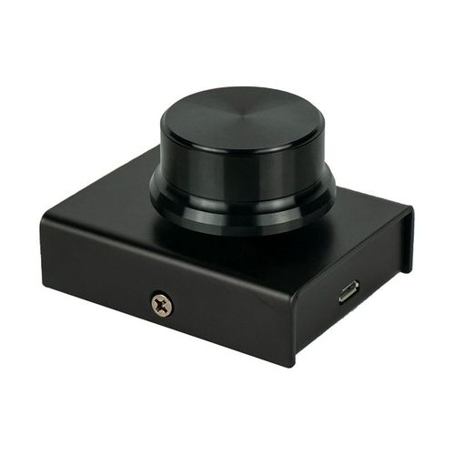 Amplificateur De Puissance Numérique Usb Pour Ordinateur, Haut-Parleur Actif, Contrôleur De Volume De Ligne, Mini Contrôle De Ligne
