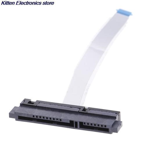 Connecteur De Disque Dur Sata, Câble Flexible Pour Hp Pavilion Envy 15 15-J105tx 15-J Ordinateur Portable Dw15