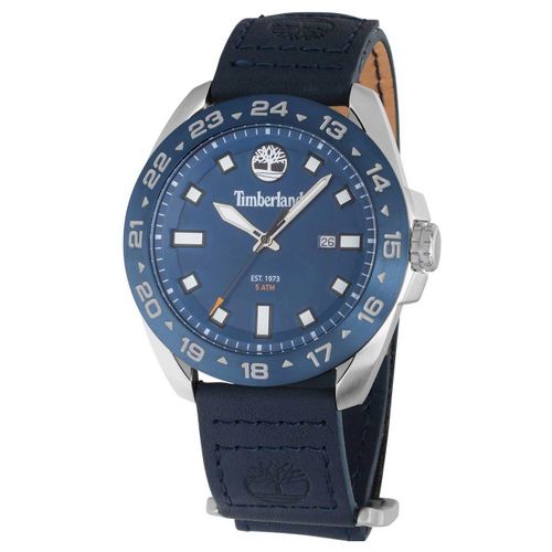 Mens Watch Timberland Tdwgb0029403, Quartz, 44mm, 5atm