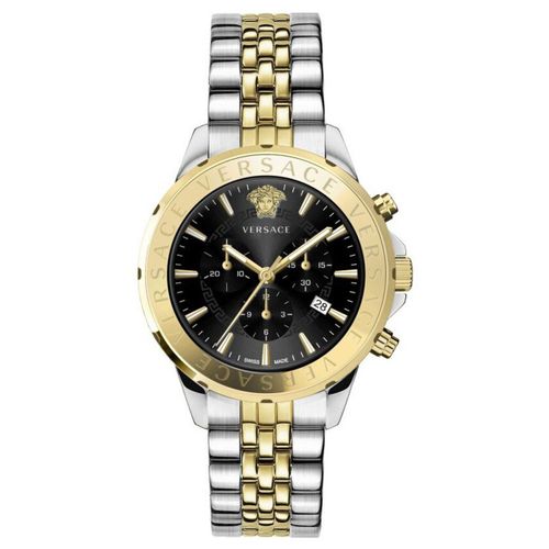 Mens Watch Versace Vev602223, Quartz, 44mm, 5atm