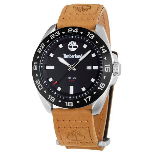 Mens Watch Timberland Tdwgb0029401, Quartz, 44mm, 5atm