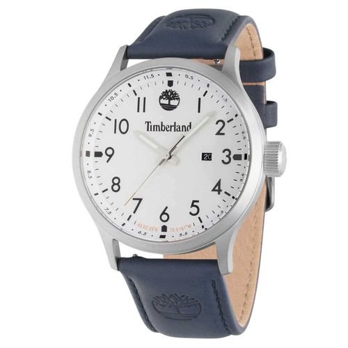 Mens Watch Timberland Tdwgb0010102, Quartz, 45mm, 5atm