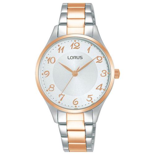 Ladies Watch Lorus Rg272vx9, Quartz, 32mm, 5atm