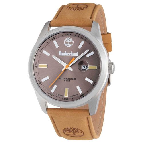 Mens Watch Timberland Tdwgb0010803, Quartz, 45mm, 5atm