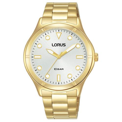 Ladies Watch Lorus Rg248vx9, Quartz, 36mm, 10atm