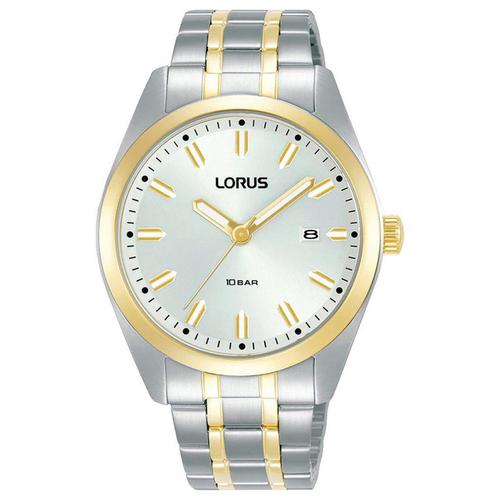 Mens Watch Lorus Rh978px9, Quartz, 39mm, 10atm