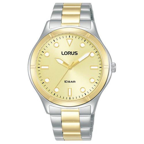 Ladies Watch Lorus Rg244vx9, Quartz, 36mm, 10atm