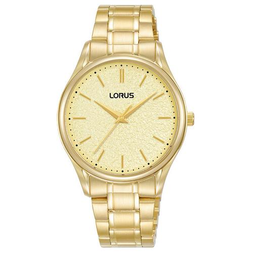 Ladies Watch Lorus Rg220wx9, Quartz, 32mm, 5atm