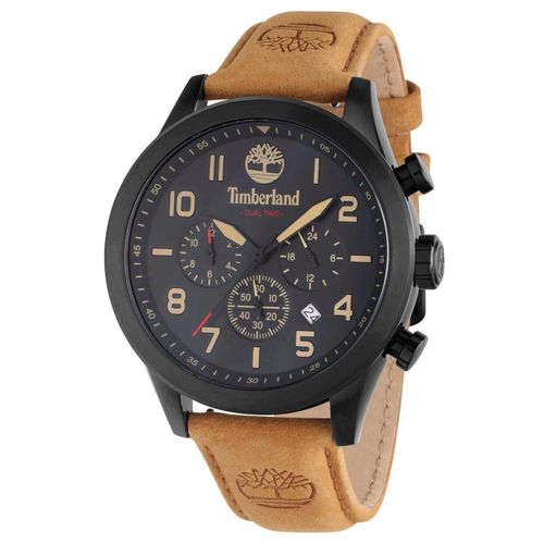 Mens Watch Timberland Tdwgf0009701, Quartz, 46mm, 5atm