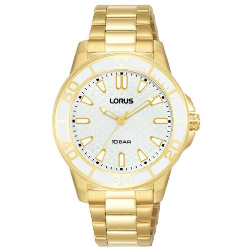 Ladies Watch Lorus Rg256vx9, Quartz, 34mm, 10atm