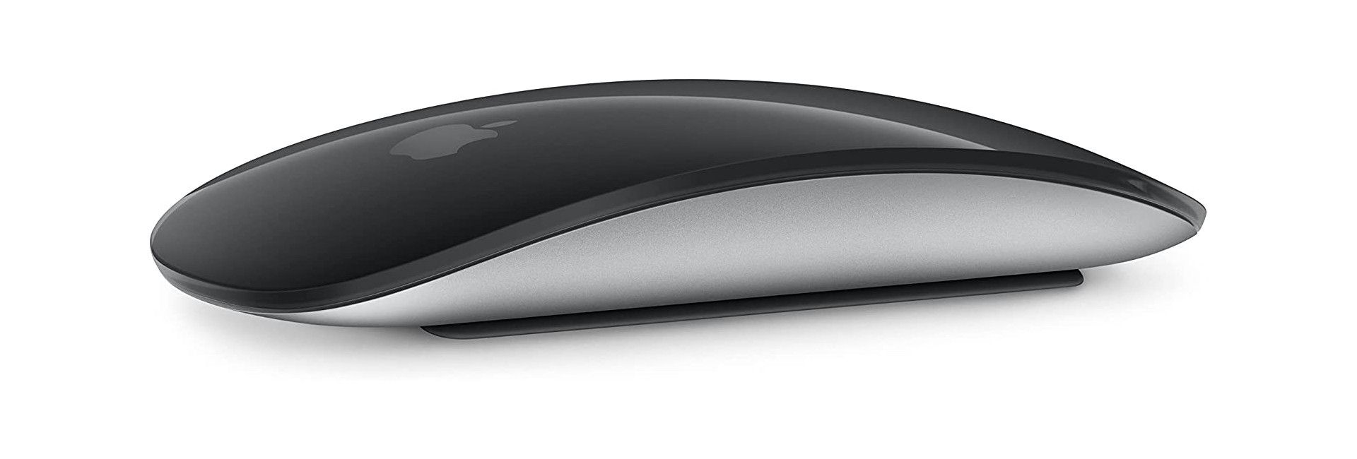 Apple Magic Mouse - Surface Multi-Touch - Noir ​​​​​​​ image 1 | Rakuten