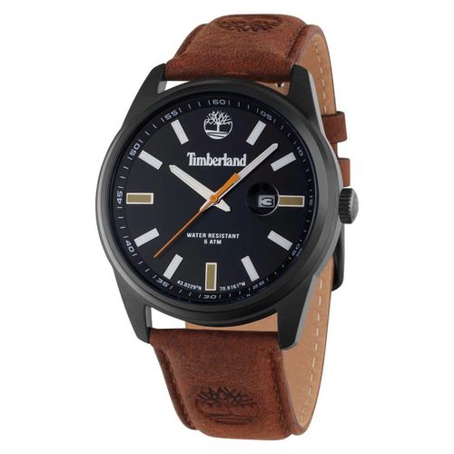 Mens Watch Timberland Tdwgb0010801, Quartz, 45mm, 5atm