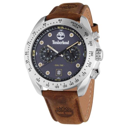 Mens Watch Timberland Tdwgf2230503, Quartz, 44mm, 5atm