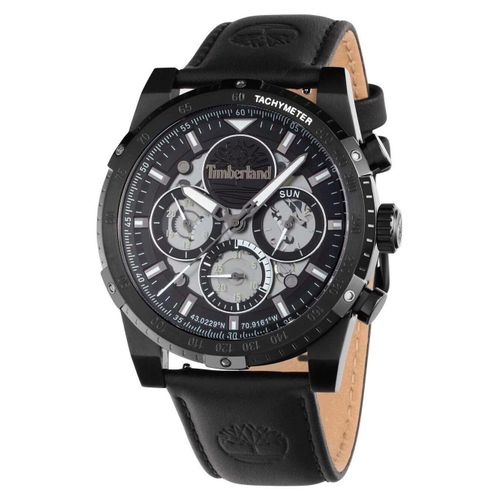 Mens Watch Timberland Tdwgf0009402, Quartz, 46mm, 5atm