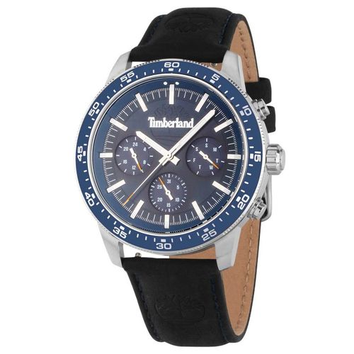 Mens Watch Timberland Tdwgf0029003, Quartz, 44mm, 5atm