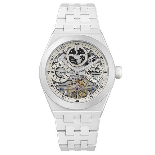 Mens Watch Ingersoll I15103, Automatic, 43mm, 5atm