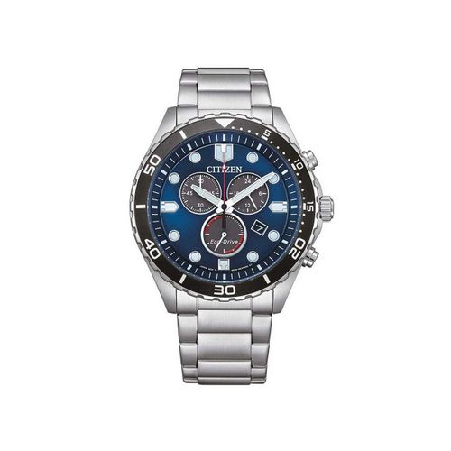Mens Watch Citizen At2560-84l, Quartz, 43mm, 10atm