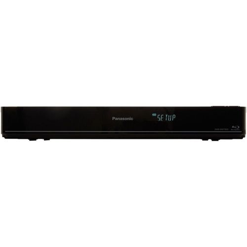 Panasonic DMR-BWT850EC - Lecteur enregistreur Blu-ray