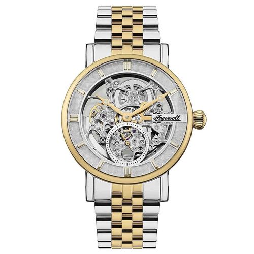 Mens Watch Ingersoll I00414, Automatic, 40mm, 5atm